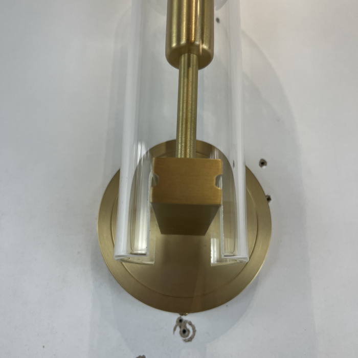 Настенный светильник (Бра) Chamont ImperiumLoft