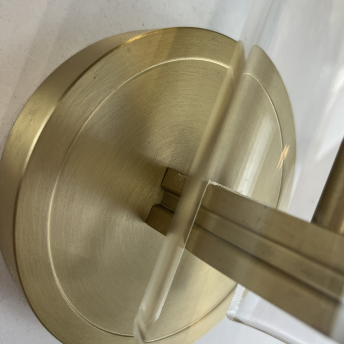 Настенный светильник (Бра) Chamont ImperiumLoft