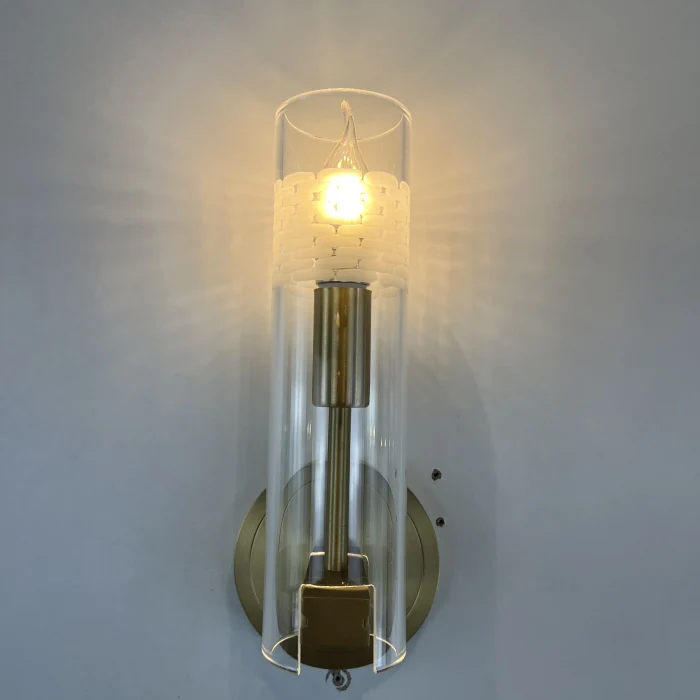 Настенный светильник (Бра) Chamont ImperiumLoft