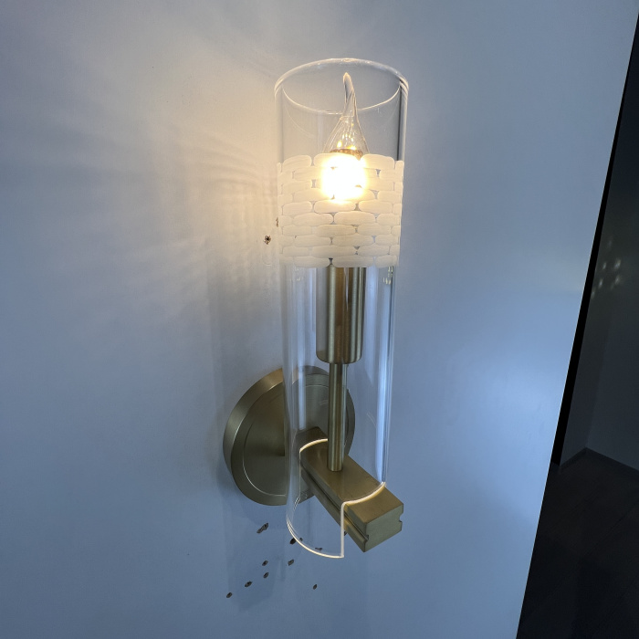 Настенный светильник (Бра) Chamont ImperiumLoft