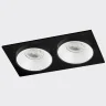 Рамка Italline SP 02 white