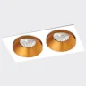 Рамка Italline SP 02 white