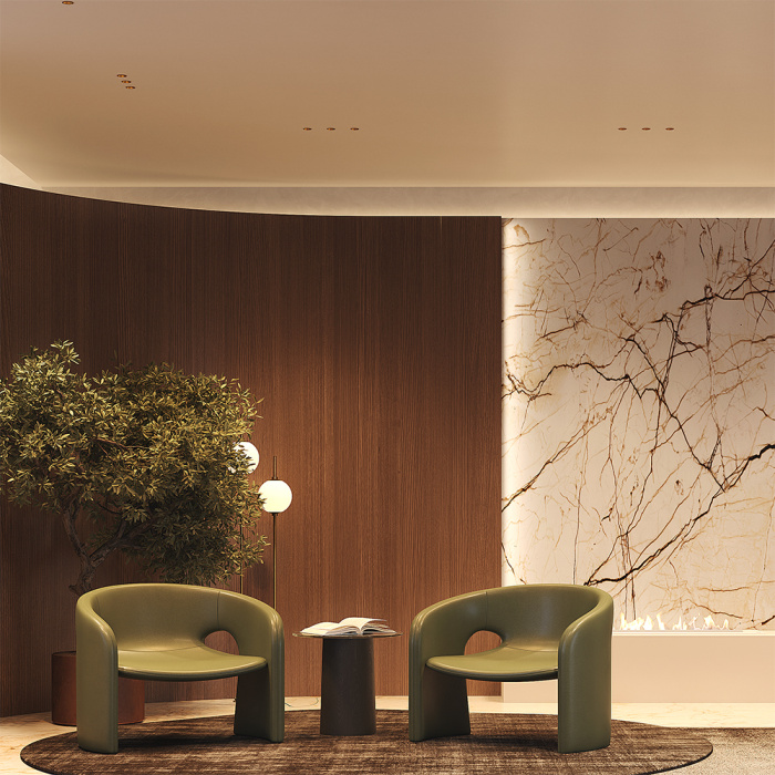 Встраиваемый светильник Maytoni Mini DL059-7W4K-B