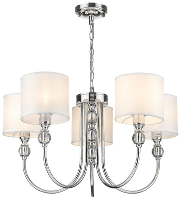 Подвесной светильник 295-103-05 VELANTE