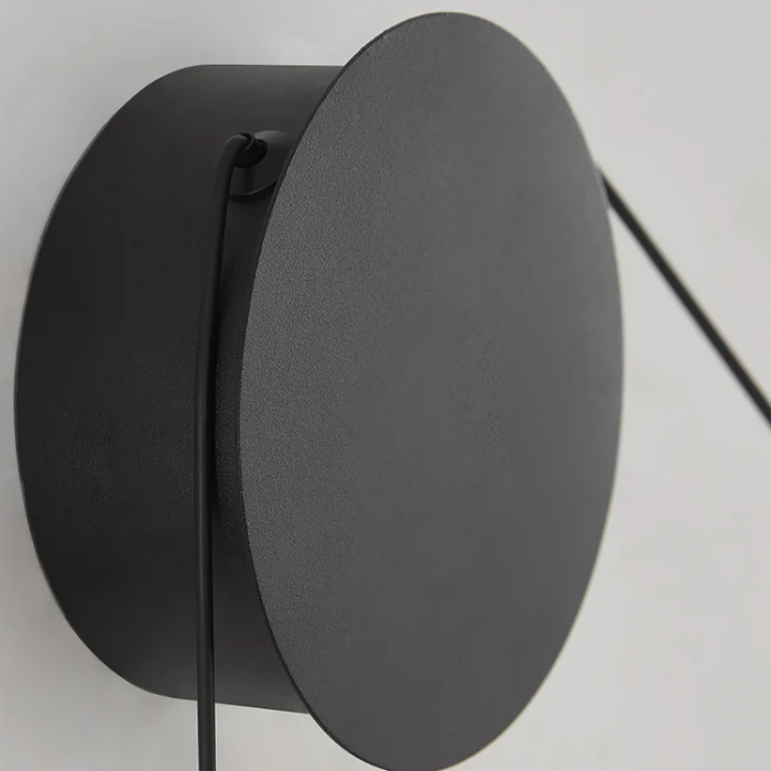 Настенный светильник HOOK Right ImperiumLoft