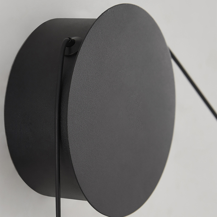 Настенный светильник HOOK Right ImperiumLoft