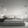 Настенный светильник ImperiumLoft Hook 230956-23