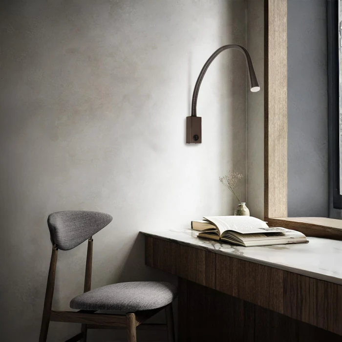 Настенный светильник LOFT IT Arrow 10398