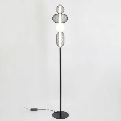 Торшер Lussole LSP-0945