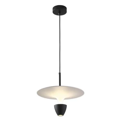 Светильник подвесной Lussole Irvine LSP-7079