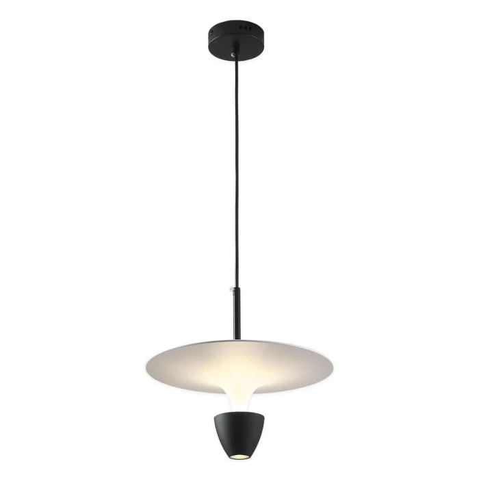 Светильник подвесной Lussole Irvine LSP-7079