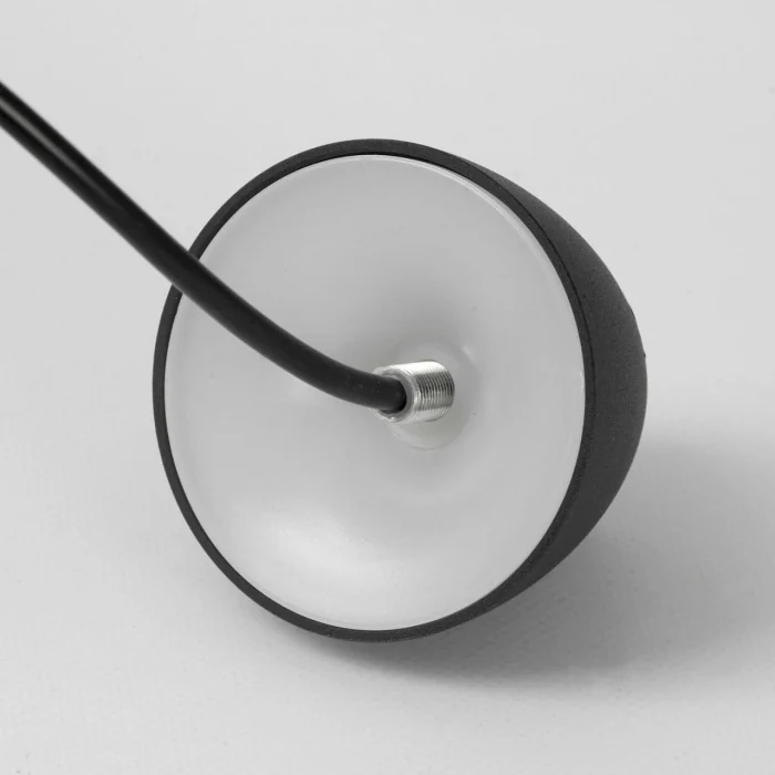 Светильник подвесной Lussole Irvine LSP-7079