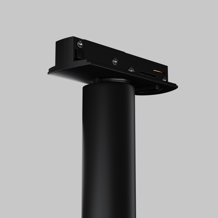 Трековый светильник Maytoni Focus Dual TR142-1-6W4K-B