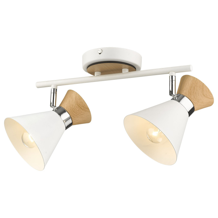 Потолочный светильник 218-007-02 VELANTE