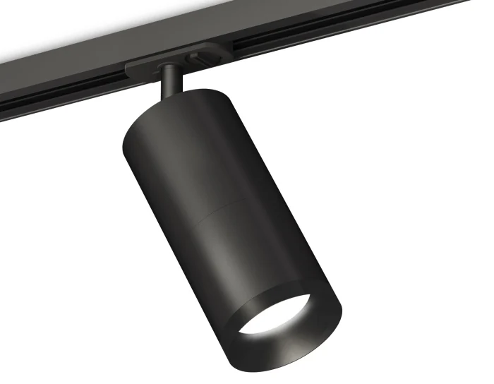 Комплект трекового светильника Ambrella light XT7402100