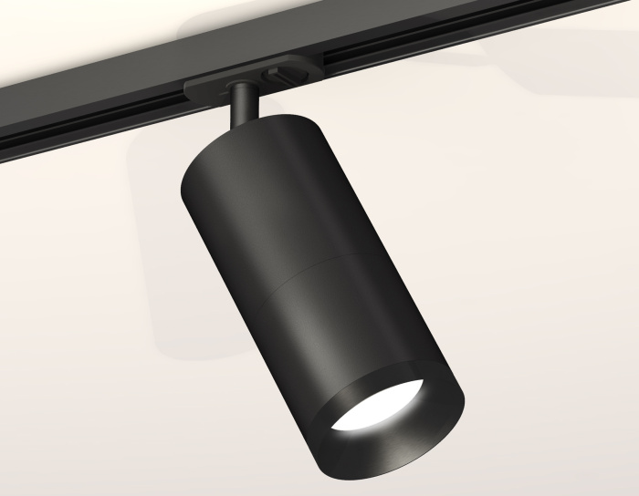 Комплект трекового светильника Ambrella light XT7402100