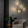 Настенный светильник ImperiumLoft Zingy 209013-23