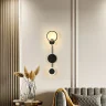 Настенный светильник ImperiumLoft Zingy 209013-23