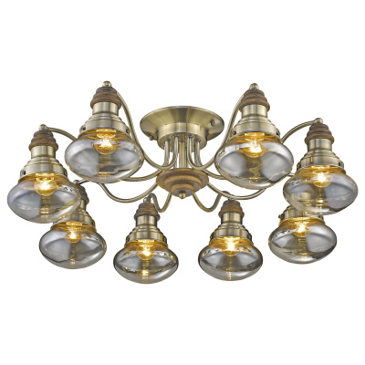 Потолочный светильник VELANTE 306-507-08