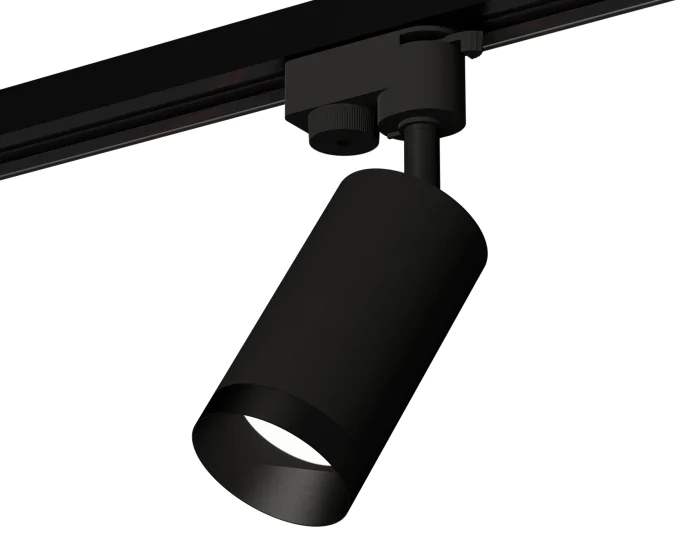 Комплект трекового однофазного светильника Ambrella light XT6323061