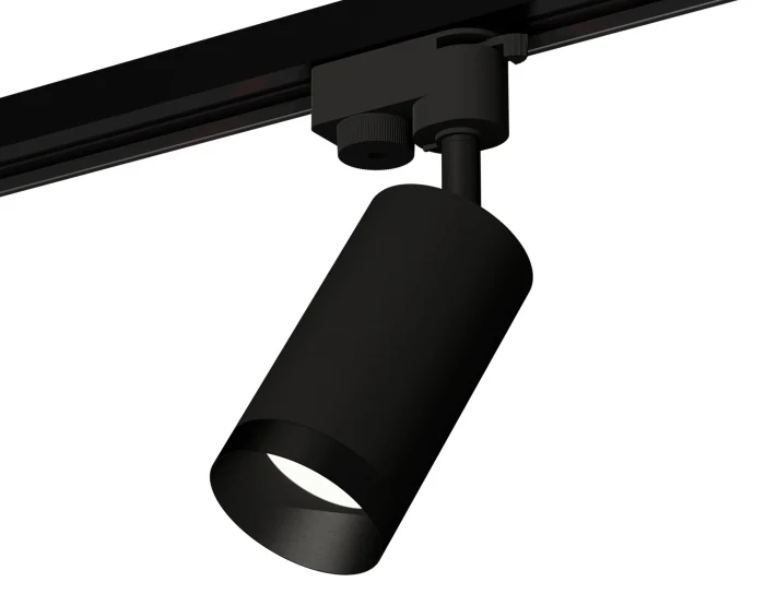 Комплект трекового однофазного светильника Ambrella light XT6323061