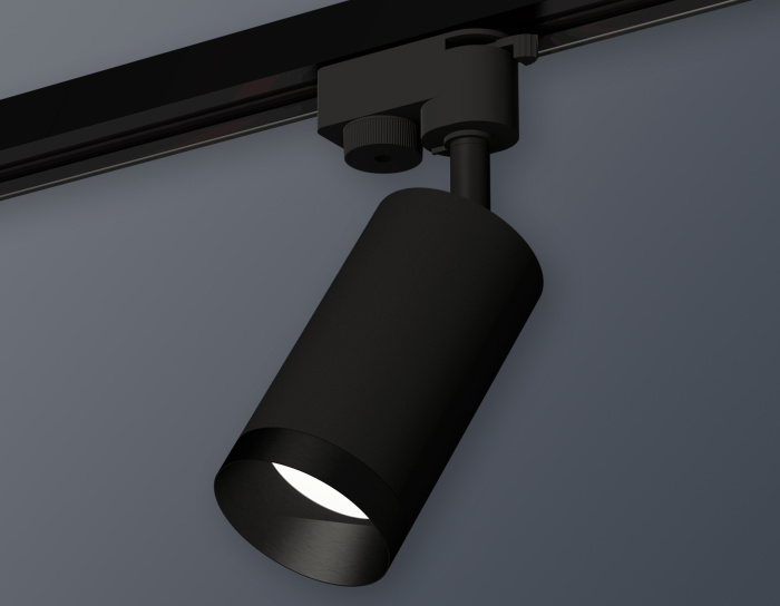 Комплект трекового однофазного светильника Ambrella light XT6323061