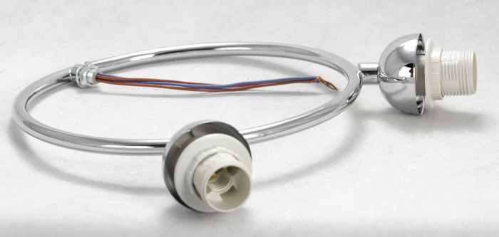 Люстра LANIER LSP-8278