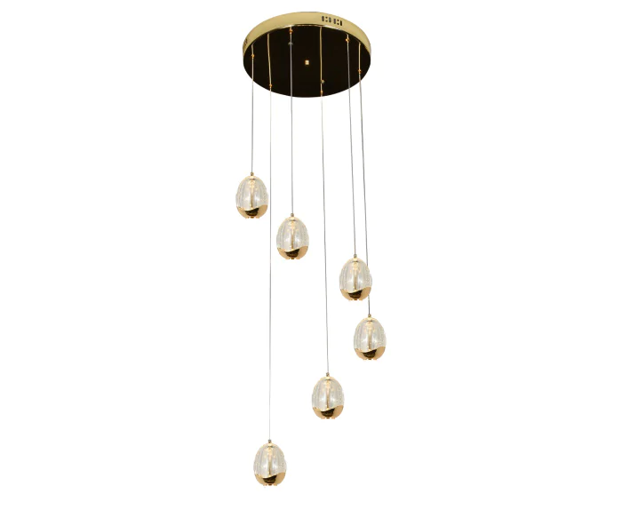 Люстра Kink Light 07866-6A,33