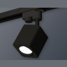 Комплект трекового однофазного светильника Ambrella light XT7813010