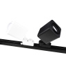 Комплект трекового однофазного светильника Ambrella light XT7813010
