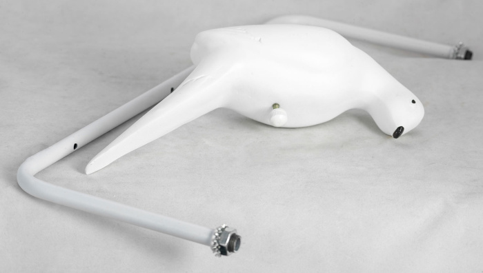 Подвесной светильник DOVE GRLSP-8221