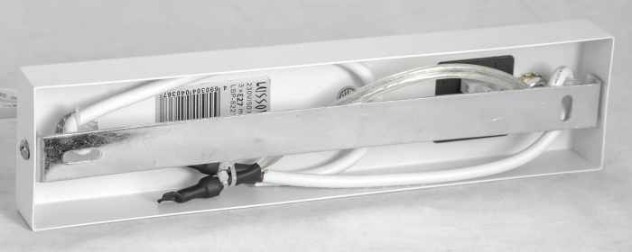 Подвесной светильник DOVE GRLSP-8221