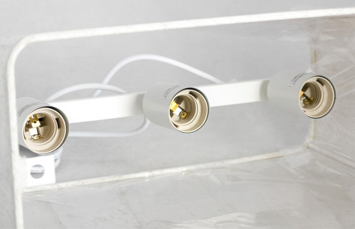 Подвесной светильник Lussole Dove GRLSP-8221