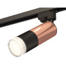 Комплект трекового однофазного светильника с акрилом Ambrella light XT6302062