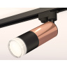 Комплект трекового однофазного светильника с акрилом Ambrella light XT6302062