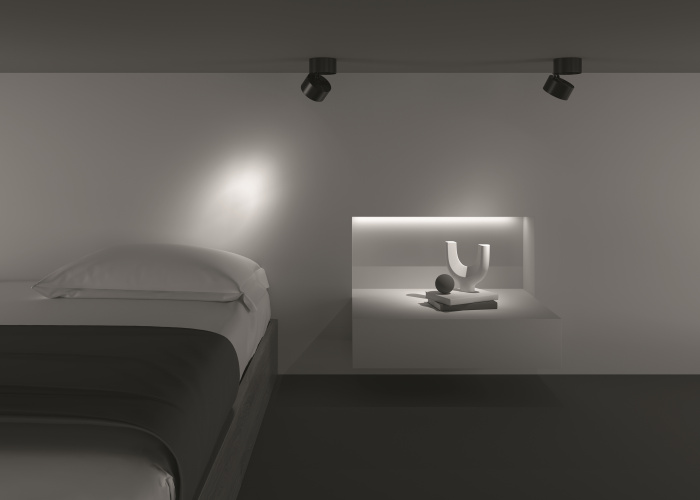 Спот Maytoni Yin C084CL-15W4K-D-B