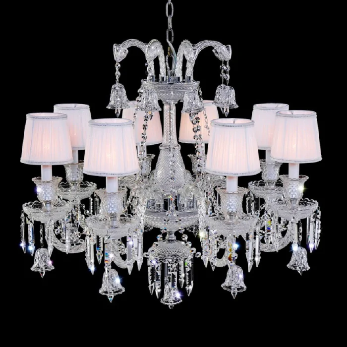 Люстра Crystal Lux PRINCESS SP8