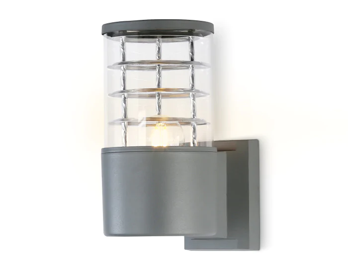Уличный настенный архитектурный светильник Ambrella light ST2521