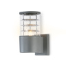 Уличный настенный архитектурный светильник Ambrella light ST2521