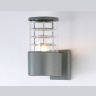 Уличный настенный архитектурный светильник Ambrella light ST2521