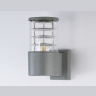 Уличный настенный архитектурный светильник Ambrella light ST2521