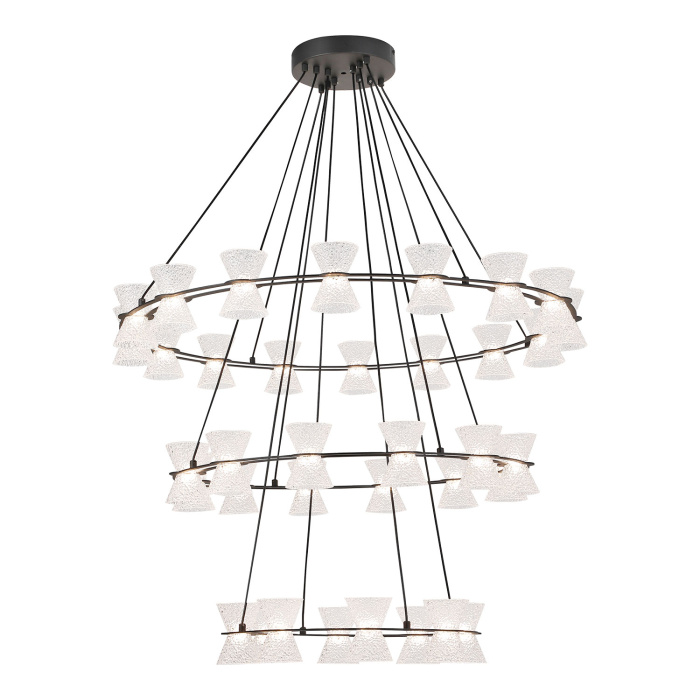 Люстра подвесная Lussole SHERMAN LSP-7467