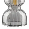 Светильник подвесной Crystal Lux IRIS SP1 A SMOKE