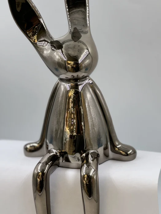 Статуэтка Teona Decor Lapin TD049/3L