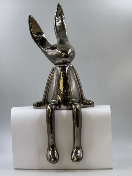 Статуэтка Teona Decor Lapin TD049/3L