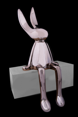 Статуэтка Teona Decor Lapin TD049/3L