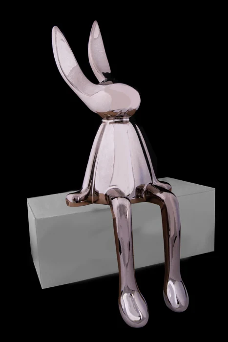 Статуэтка Teona Decor Lapin TD049/3L