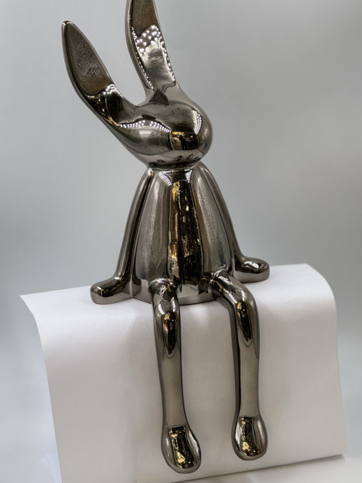 Статуэтка Teona Decor Lapin TD049/3L