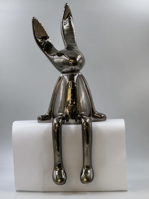 Статуэтка Teona Decor Lapin TD049/3L