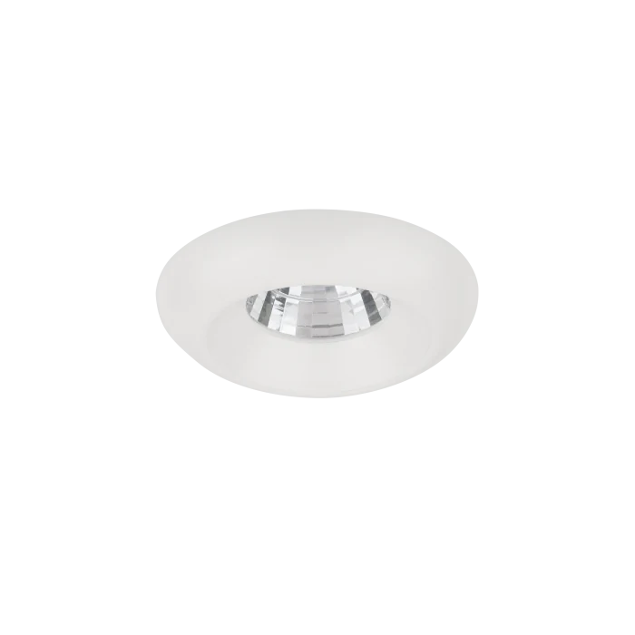 071056 Светильник MONDE LED 5W 400LM 50G БЕЛЫЙ 3000K (в комплекте)